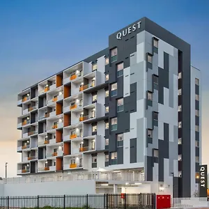 Quest Ascot 4*, Perth Australia