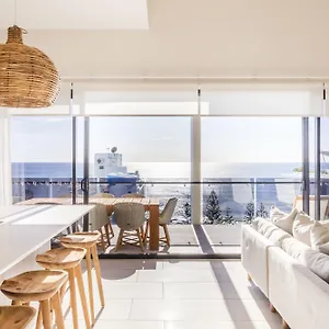 First Light Mooloolaba, Ascend Collection 4*, Mooloolaba Australia
