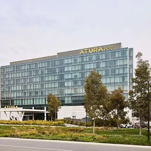 Atura Airport 4*, Adelaide Australia