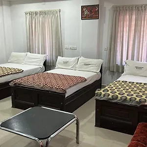Sreelakam Residency , Guruvayur India