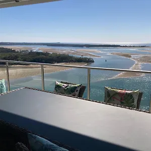 Waves Maroochy River 4*, Maroochydore Australia