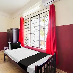 O Sai Tourist 3*, Thiruvananthapuram India
