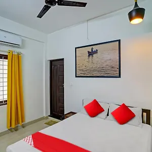 O Orchid Dreams 3*, Kochi India